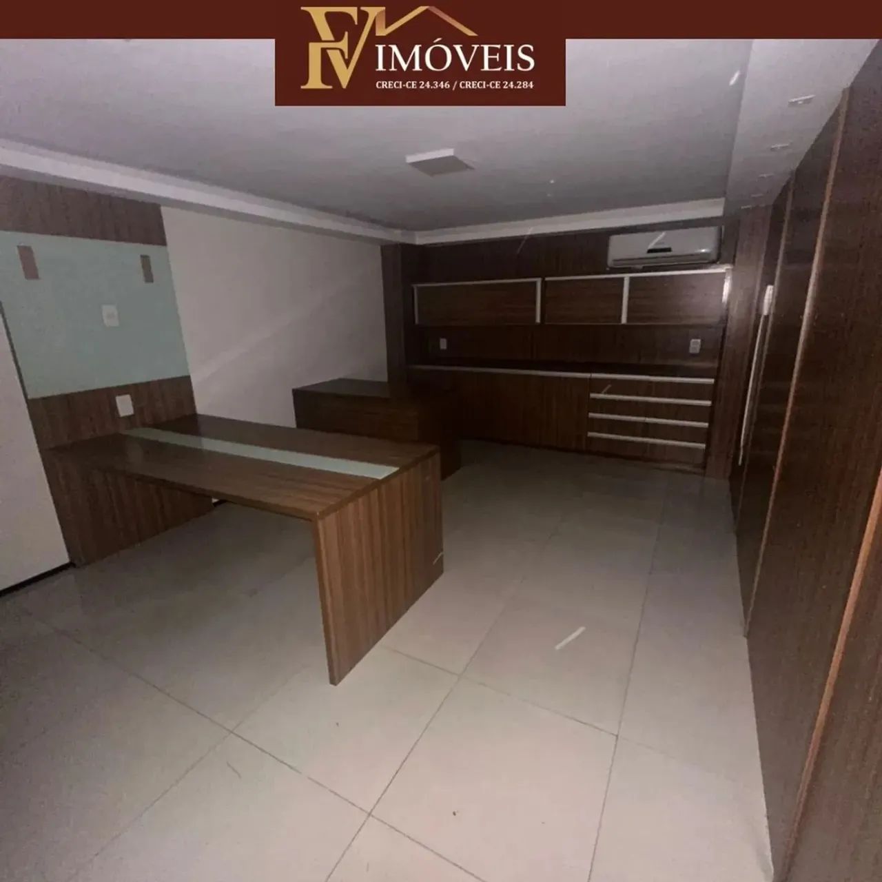 Sala comercial mobiliada e climatizada  pronta para uso  Montese - Foto 8