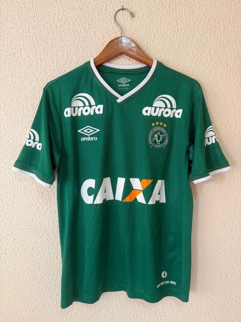 Camisa da Chapecoense 