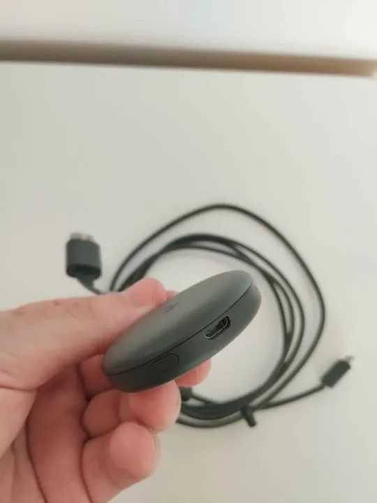 Google Chromecast 3° Geração Full HD
