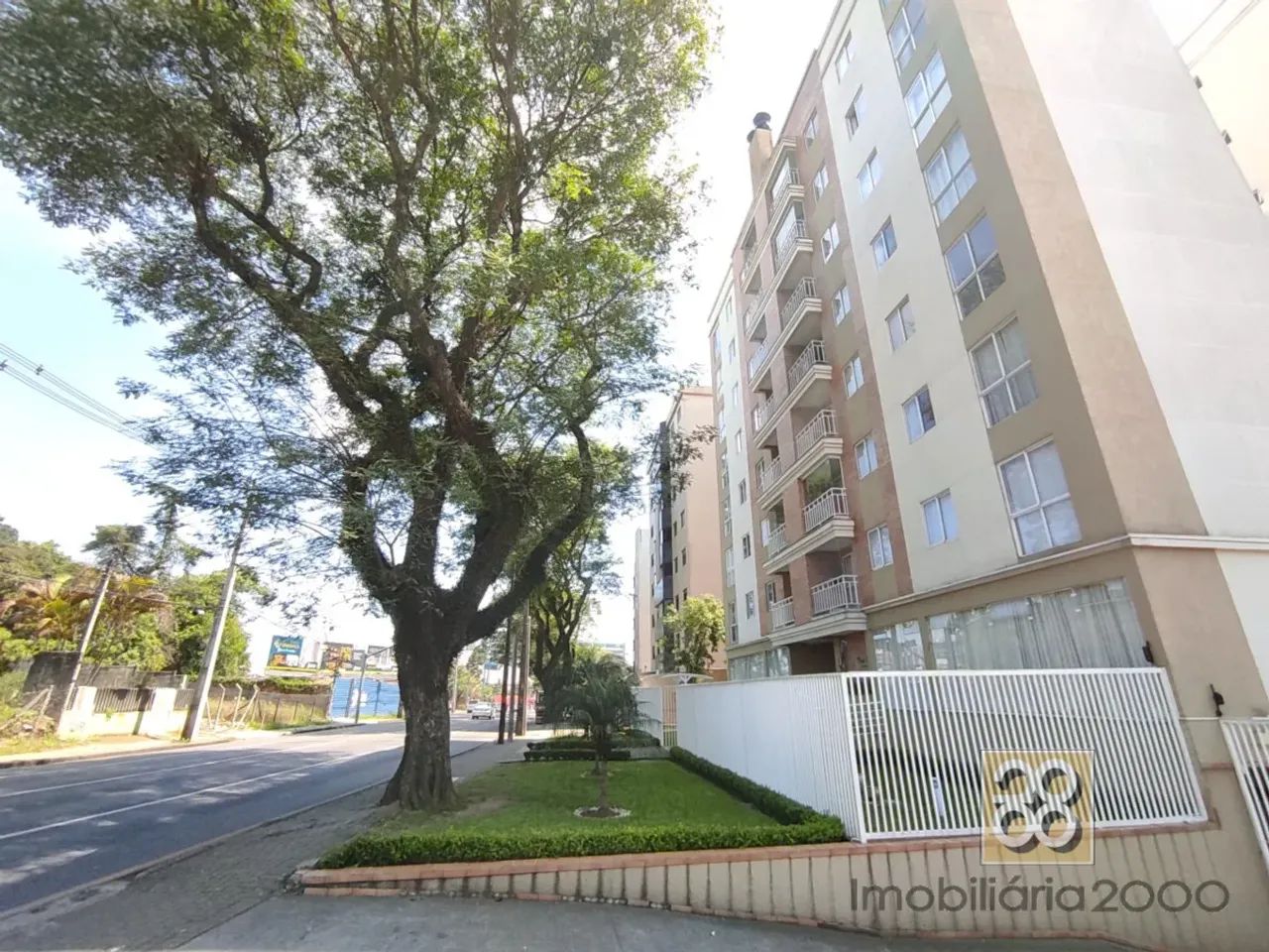 Apartamento - R Eduardo Carlos Pereira, 4049 - Novo Mundo - Curitiba PR - Foto 3