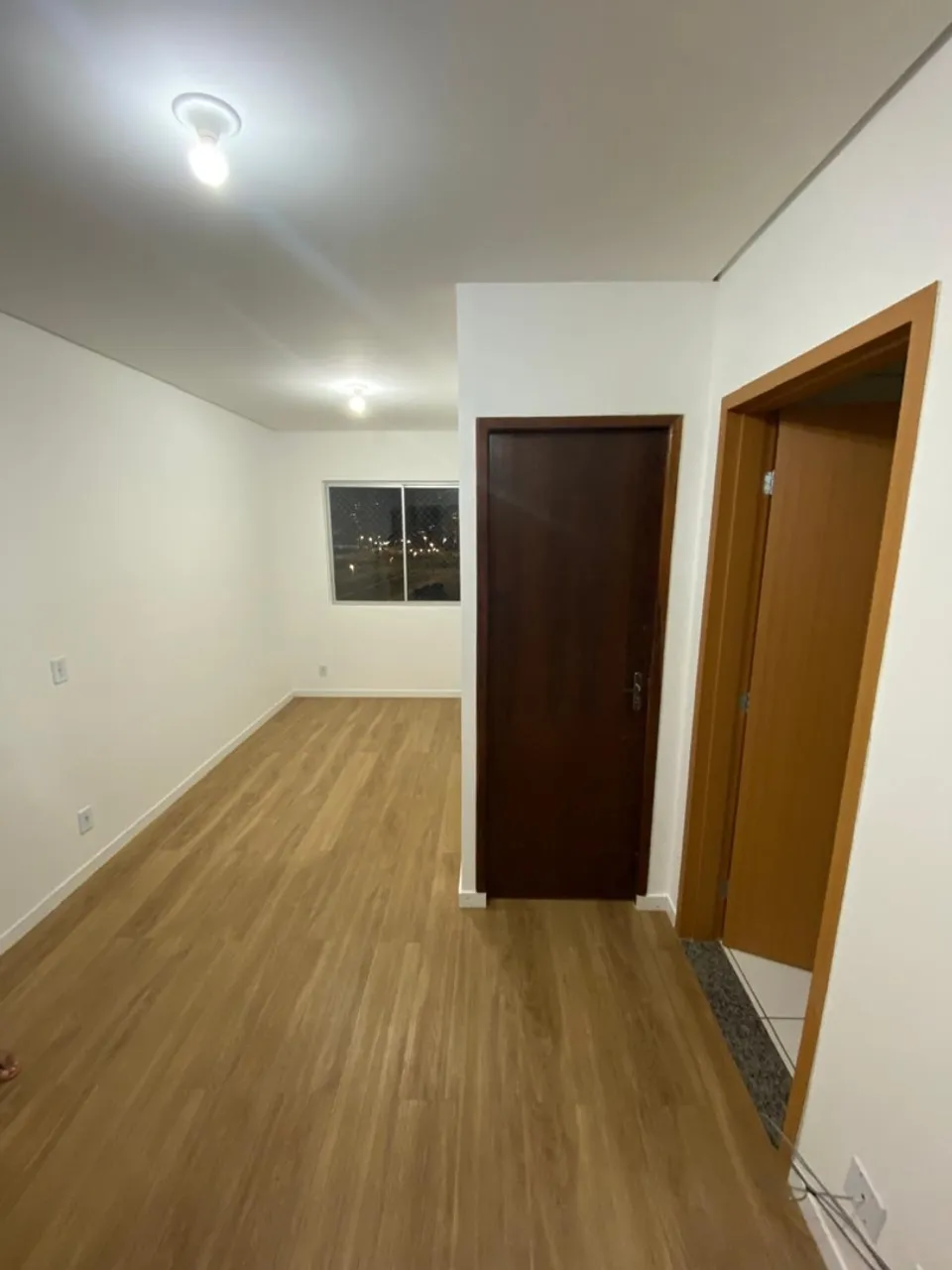 Alugo apartamento 1 quarto