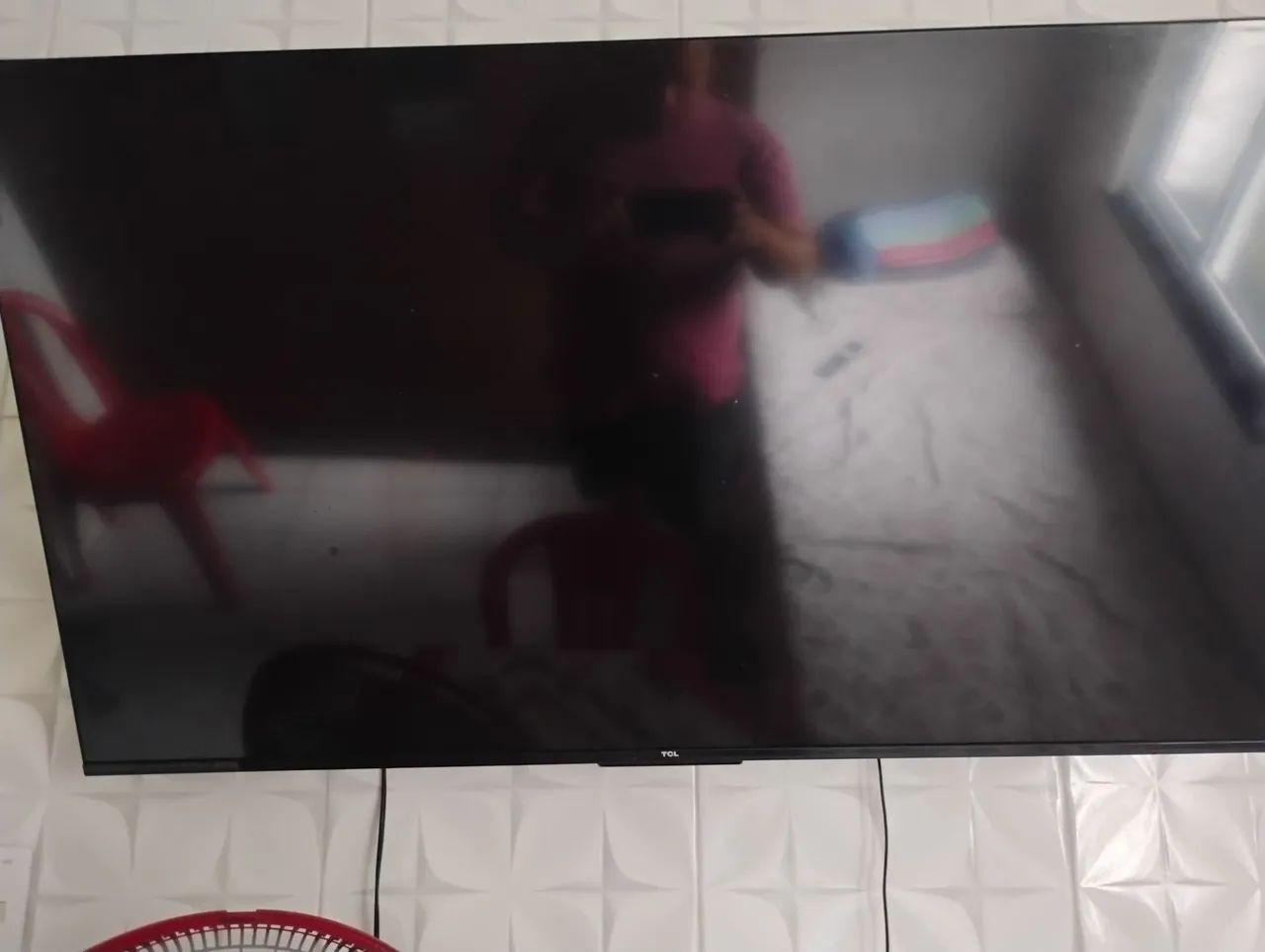 TCL Smart TV 50 Inches64310977947139120