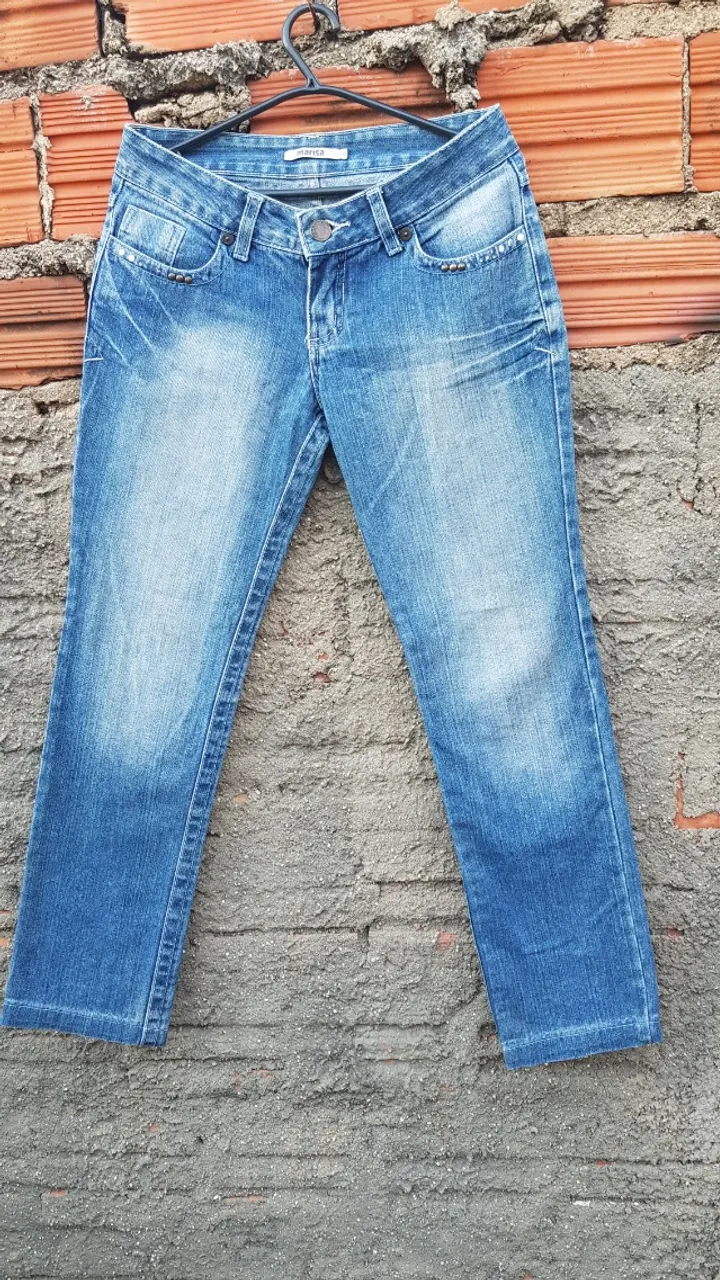 Calça