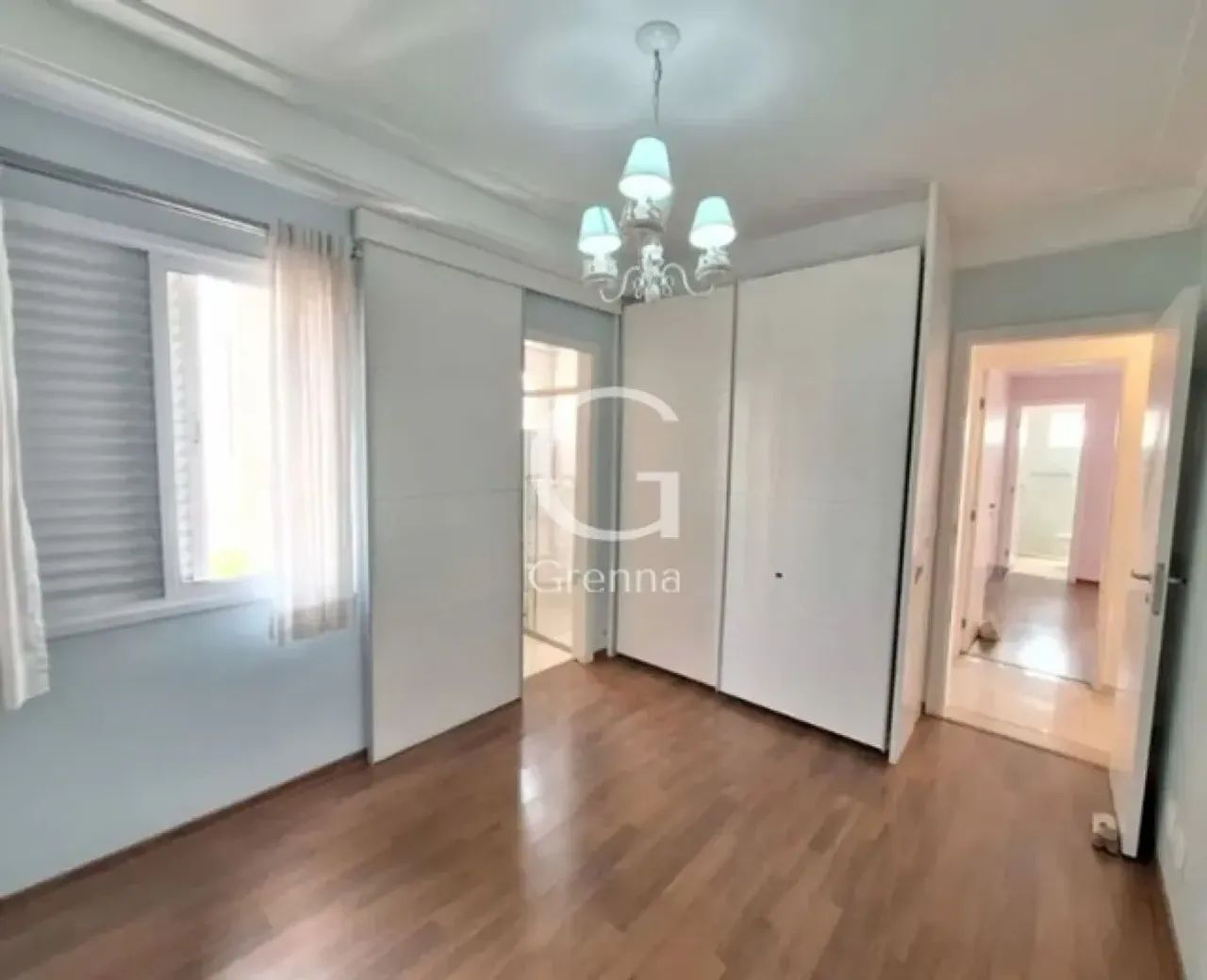 Apartamento para venda com 137m² em Vila Olímpia - SP - Foto 11