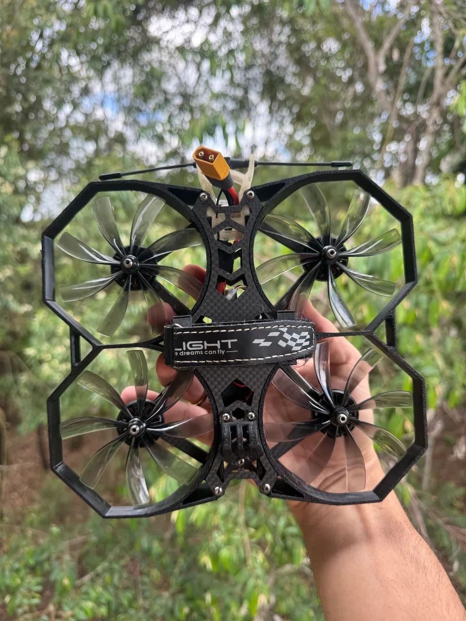 Drone PROTEK35 - Foto 2