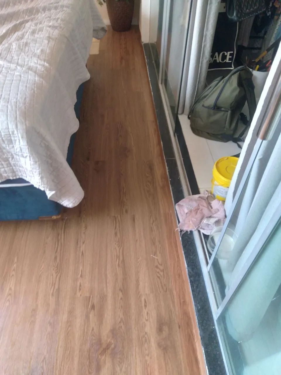 PESO VINILICO INSTALAÇÃO 28,00 - Foto 3