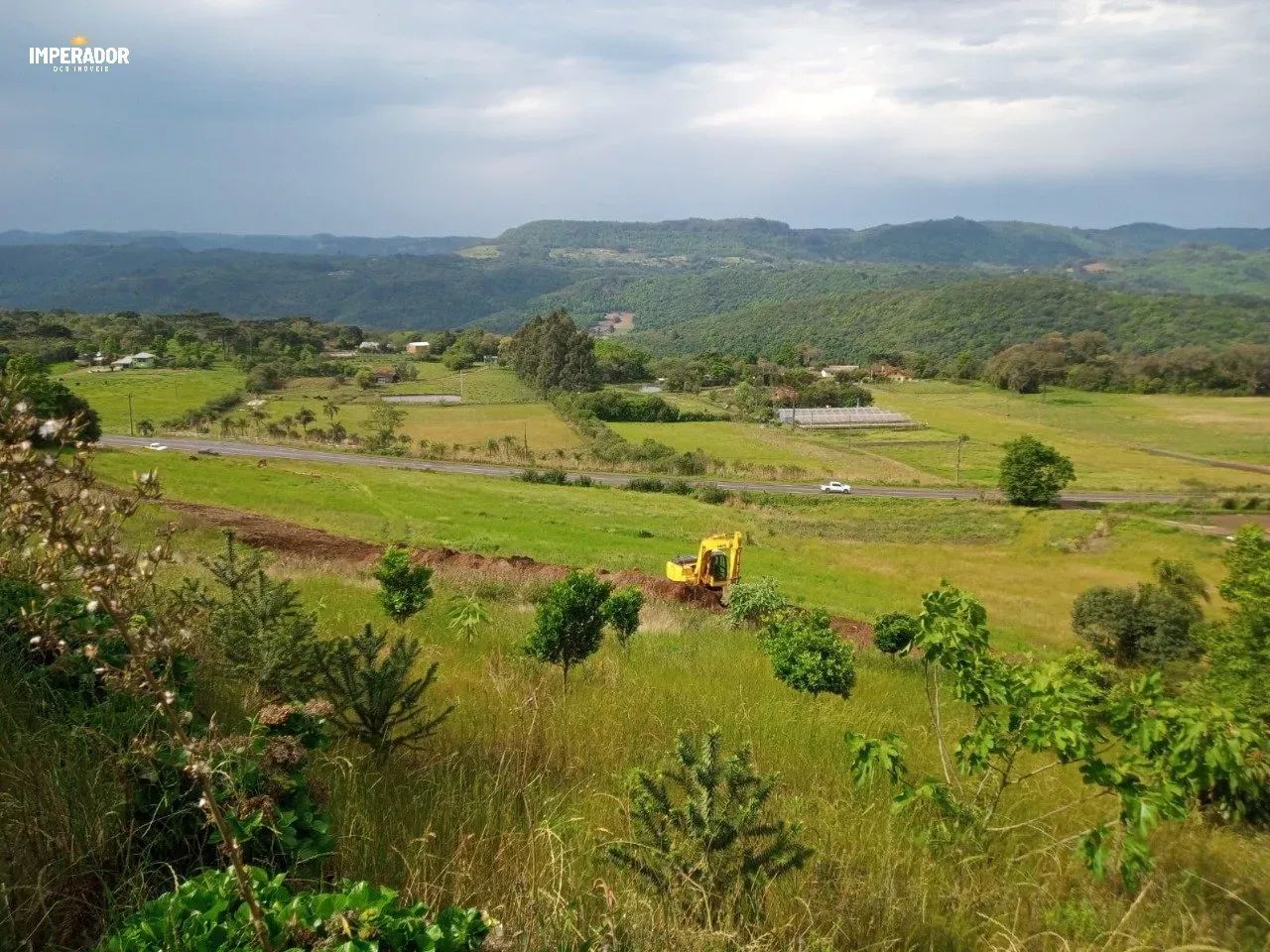Área Linha Araripe - Foto 2