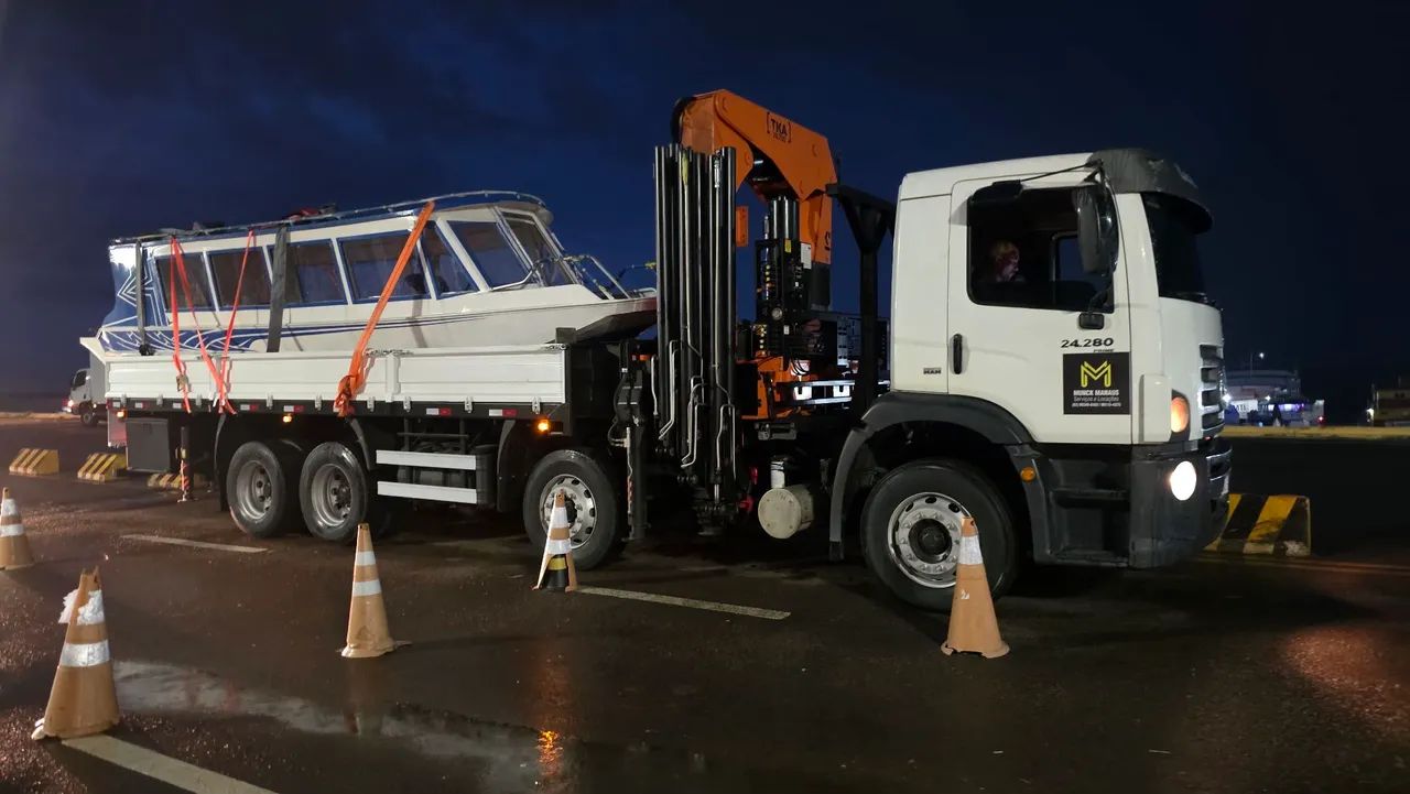 MUNCK SERVIÇOS E LOCAÇÕES - Foto 2