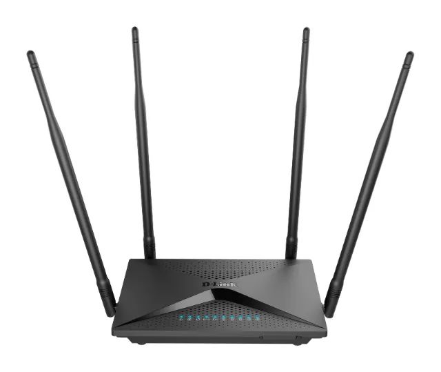 Roteador DLink Gigabit AC1300, Dual Band, 4 Antenas - DIR-853 - Foto 2