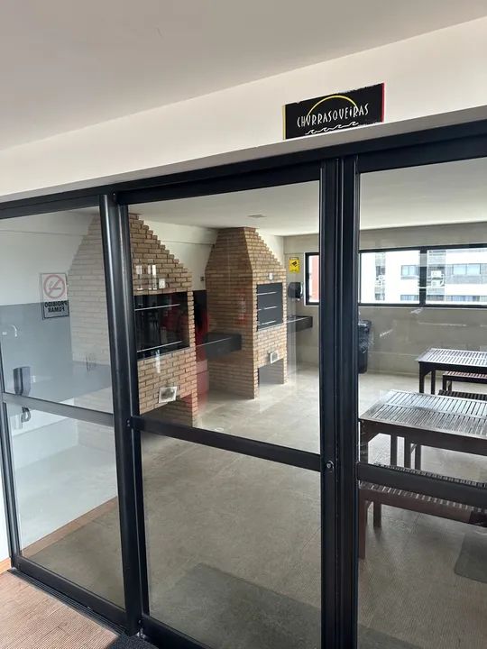 Alugo Jatiuca vista mar - Foto 11