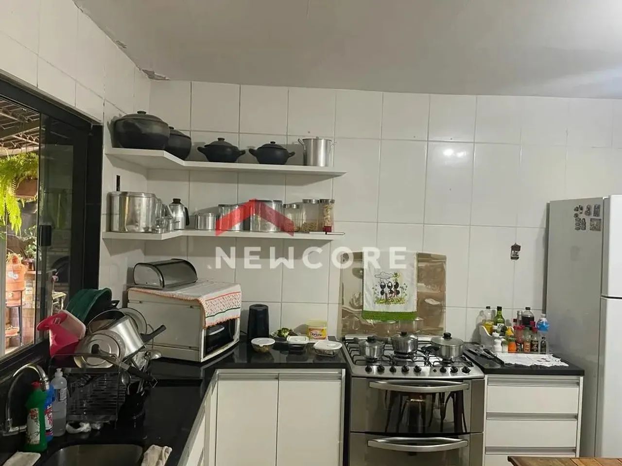 Casa em Quadra Quadra 31 - Setor Leste (Gama) - Brasília/DF - Foto 3