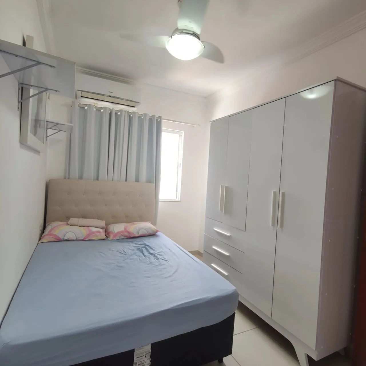 Apartamento Seminovo 2 suítes -  à 1,5km do Centro de GV - Foto 5