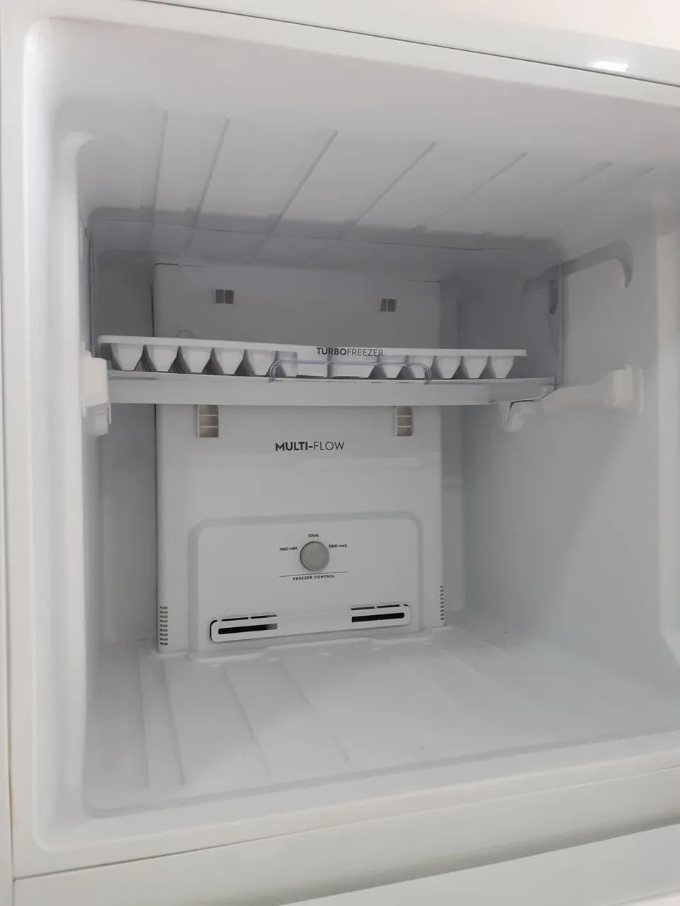 Geladeira Duplex 371l - Foto 3