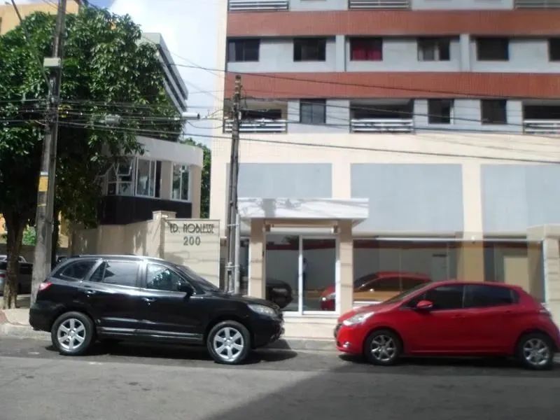 APARTAMENTO para alugar na cidade de FORTALEZA-CE - Foto 3