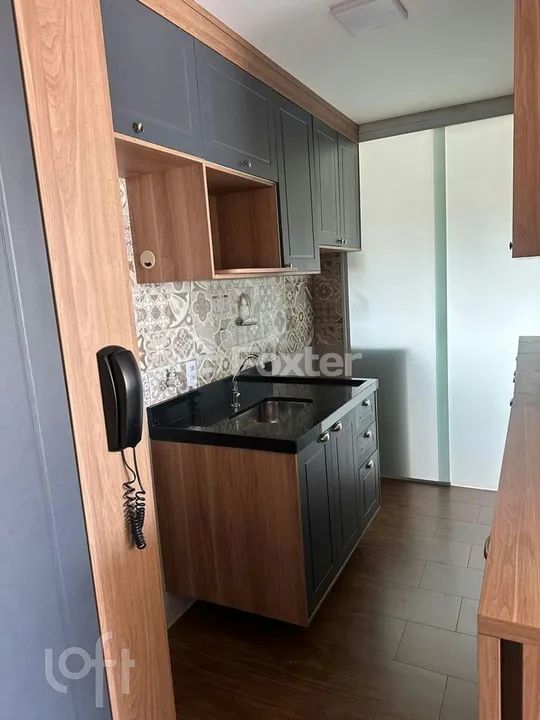 Apartamento à venda Avenida Professor Luiz Ignácio Anhaia Mello, Vila Prudente - São Paulo - Foto 5