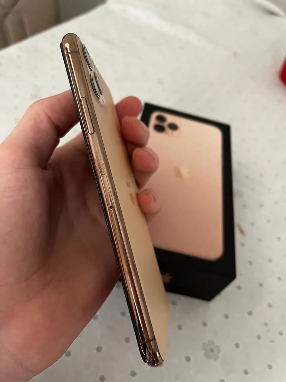 iPhone 11 Pro Max 256Gb - Foto 2