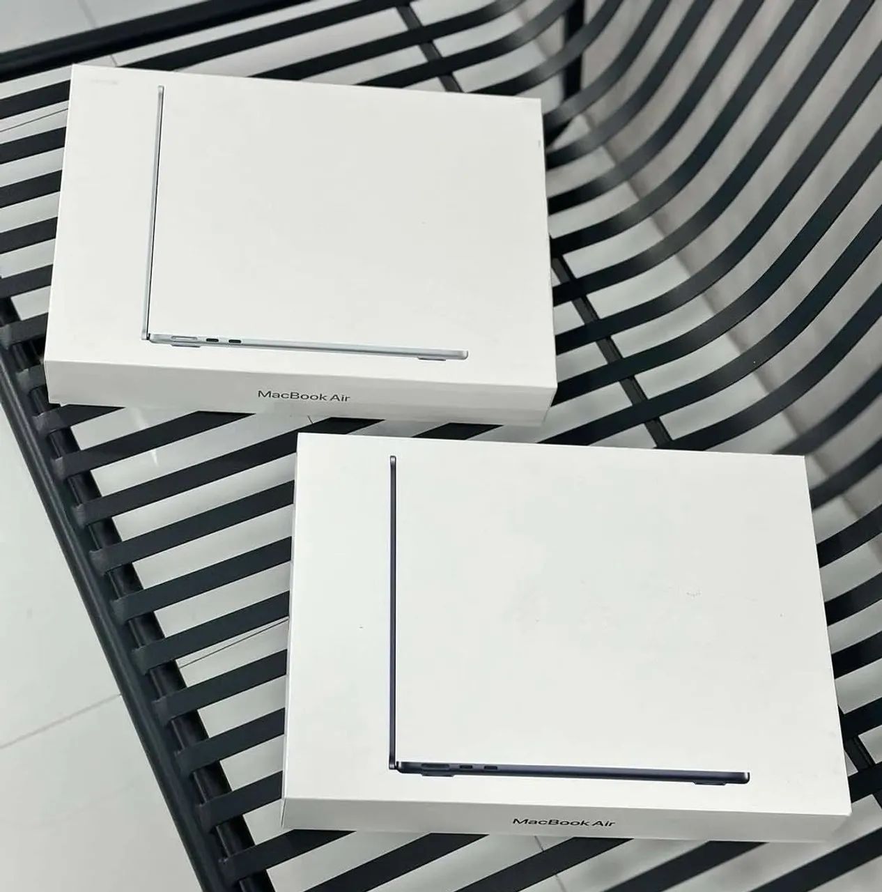 Promoção MacBook Air M4 13.6