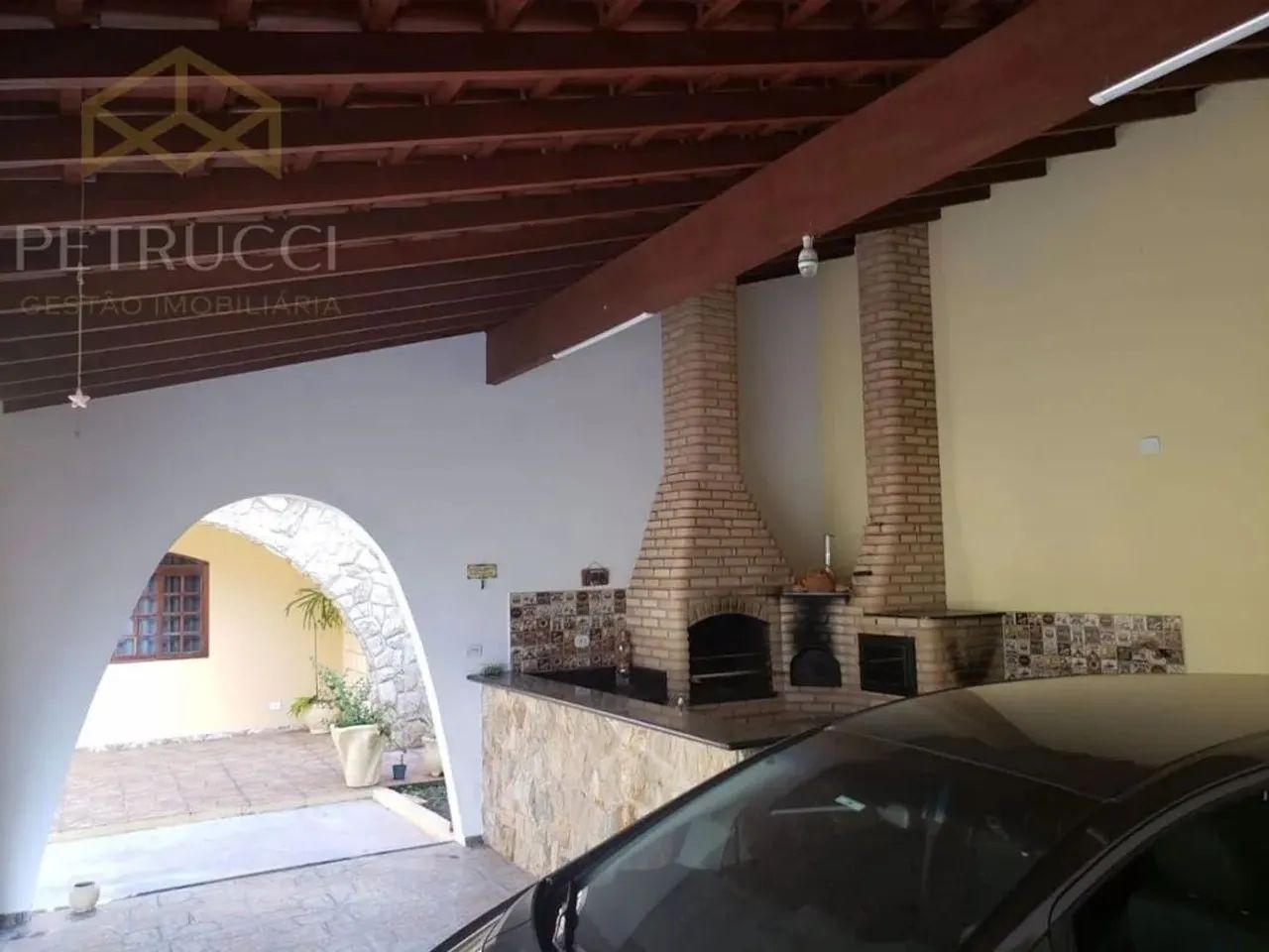 Casa com 3 dormitórios à venda, 205 m² por R$ 848.000,00 - Loteamento Remanso Campineiro - - Foto 9