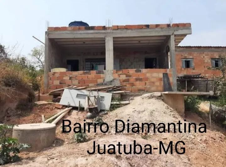 Foto - Juatuba - 