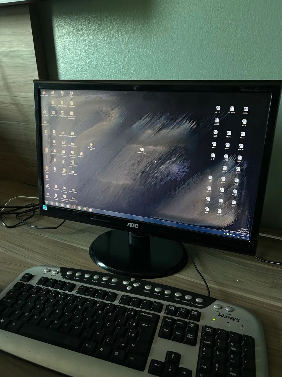 Intel Core i3 Processor64317757964417120