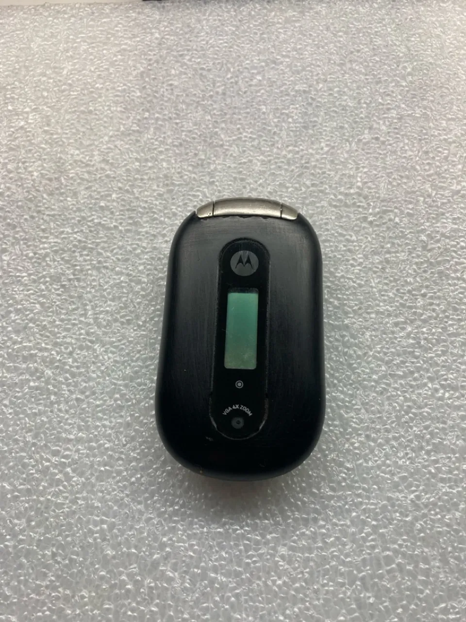 Motorola U6