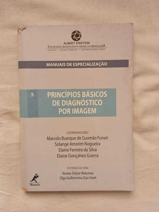 Livros Radiologia (Usados) - Foto 2