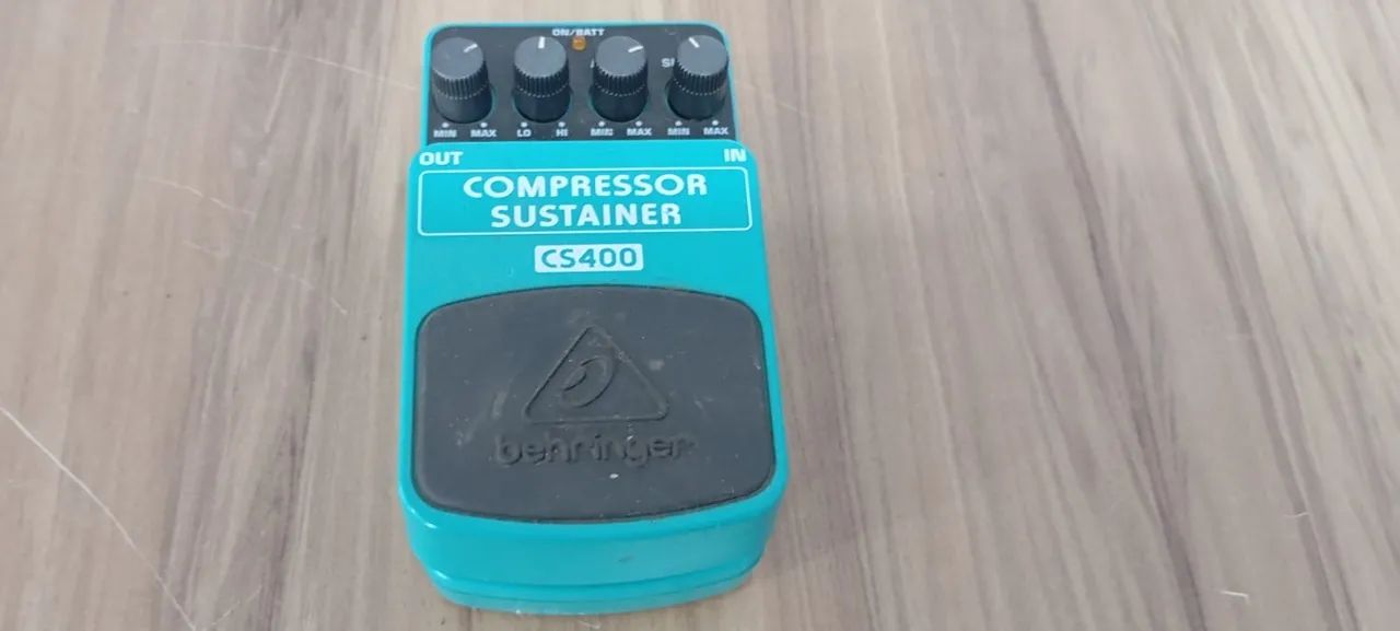 Pedal e teclado controlador   - Foto 2