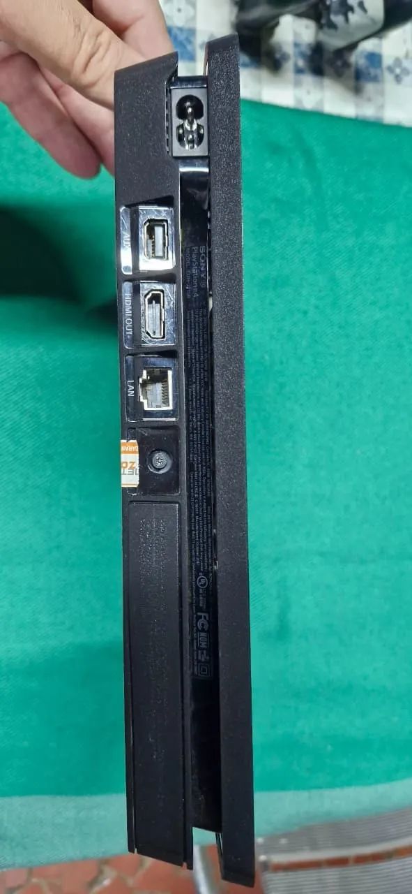 PS4 NOVÍSSIMO - Foto 3