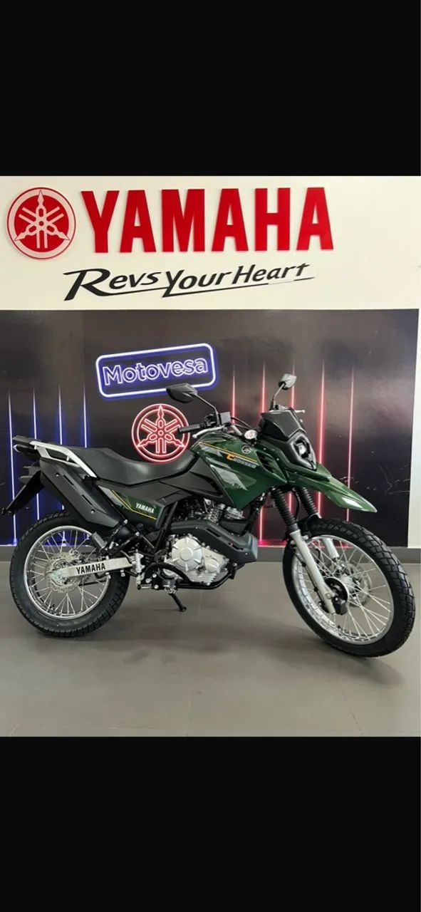 MOTOVESA YAMAHA| CROSSER Z ABS 25/25 - Foto 4