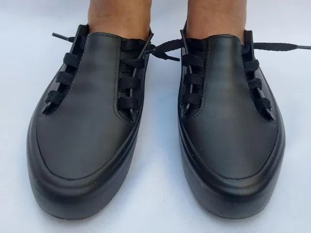 Melissa Ulitsa Sneaker