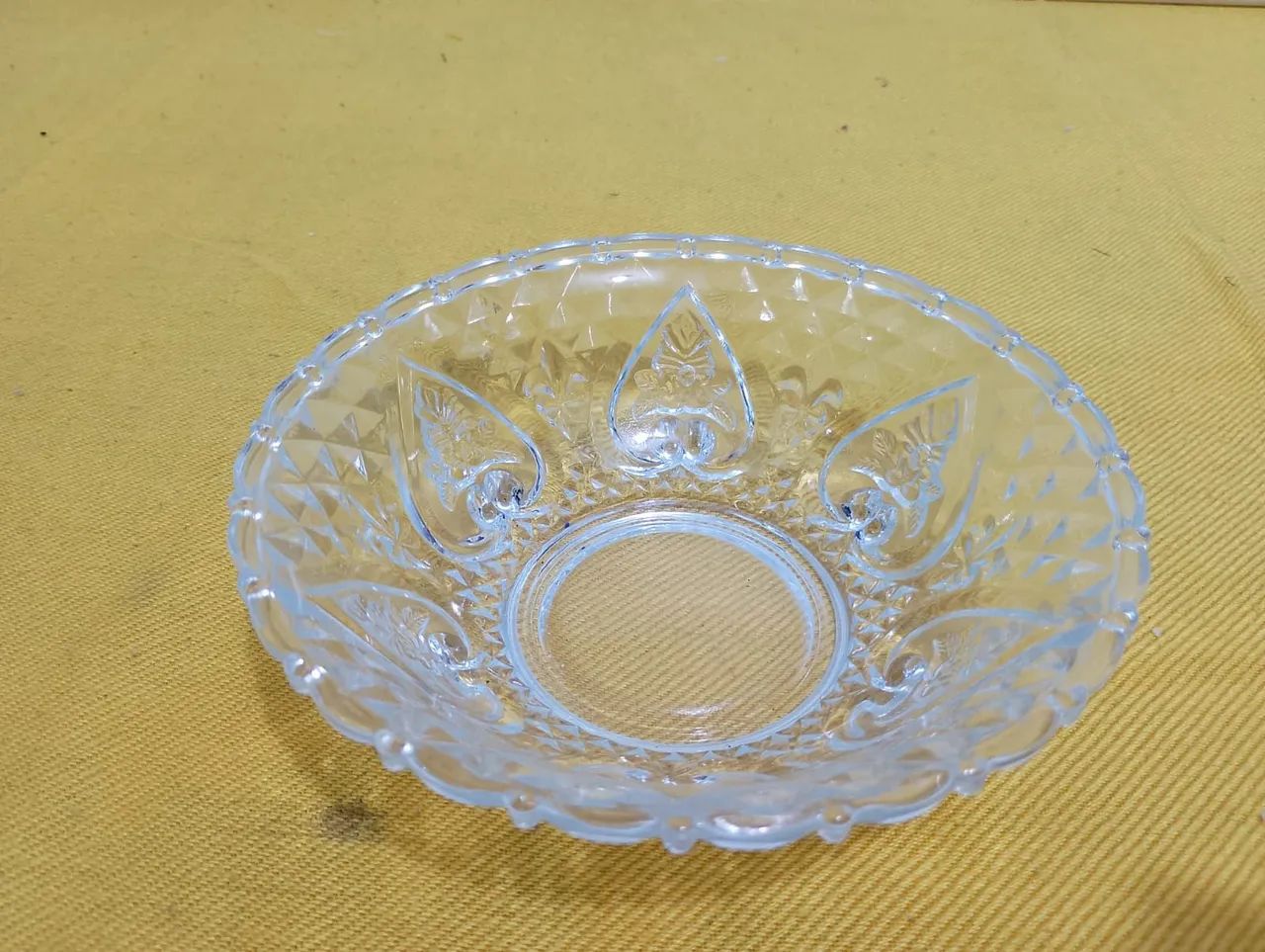 Baleiro de vidro 64310167566979123