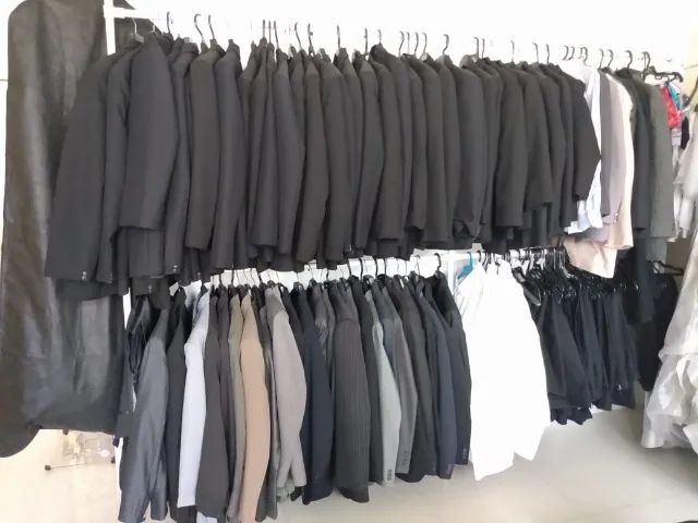 Oportunidade: Estoque Loja locação de trajes - Foto 3