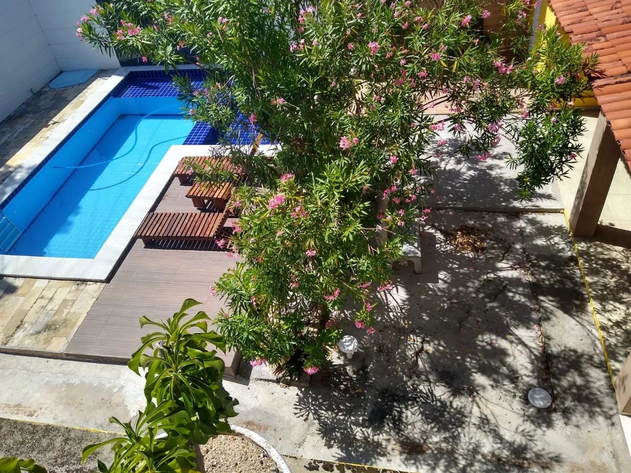 CASA DE ORAIA BARRA DE SANTO ANTÔNIO 