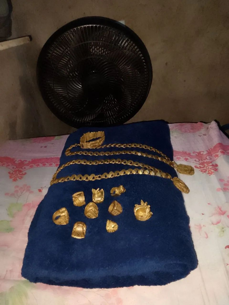 Moedas Antigas Kit $270,00