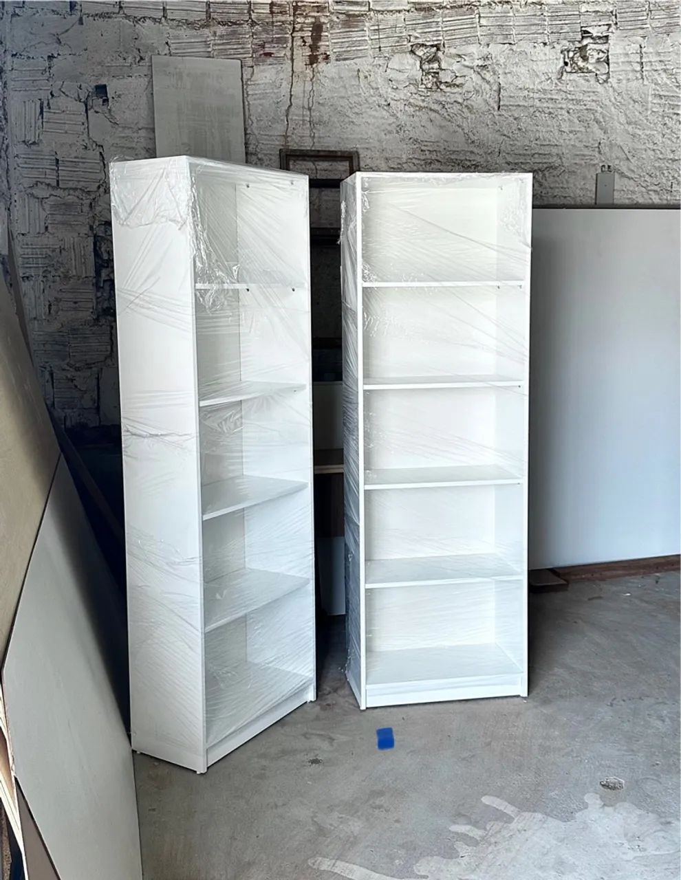 ARMÁRIO A PRONTA ENTREGA PARA COZINHA, QUARTO, ESCRITÓRIO, LOJA - Foto 2