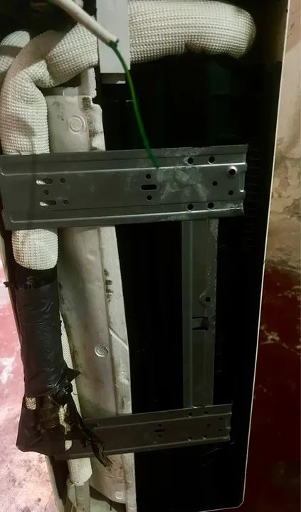 Ar Condicionado Gree 9000 BTUs Split - Foto 5