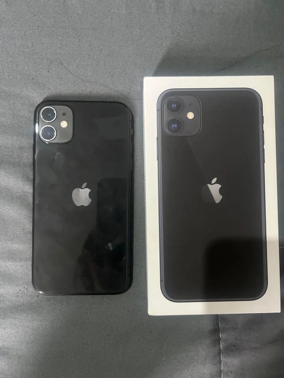 Iphone 11, em bom estado
