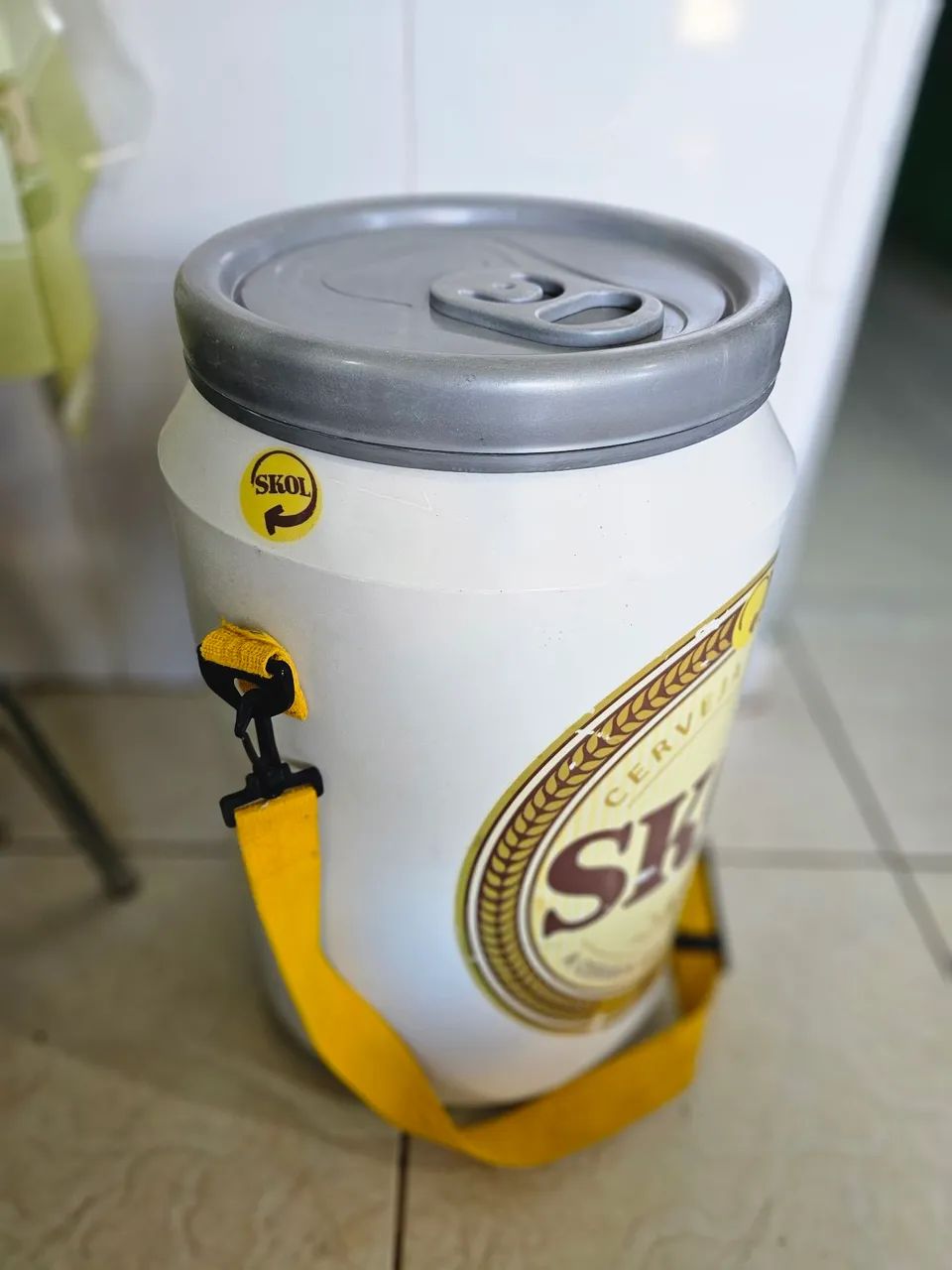 Cooler para Bebidas Skol  - Foto 2