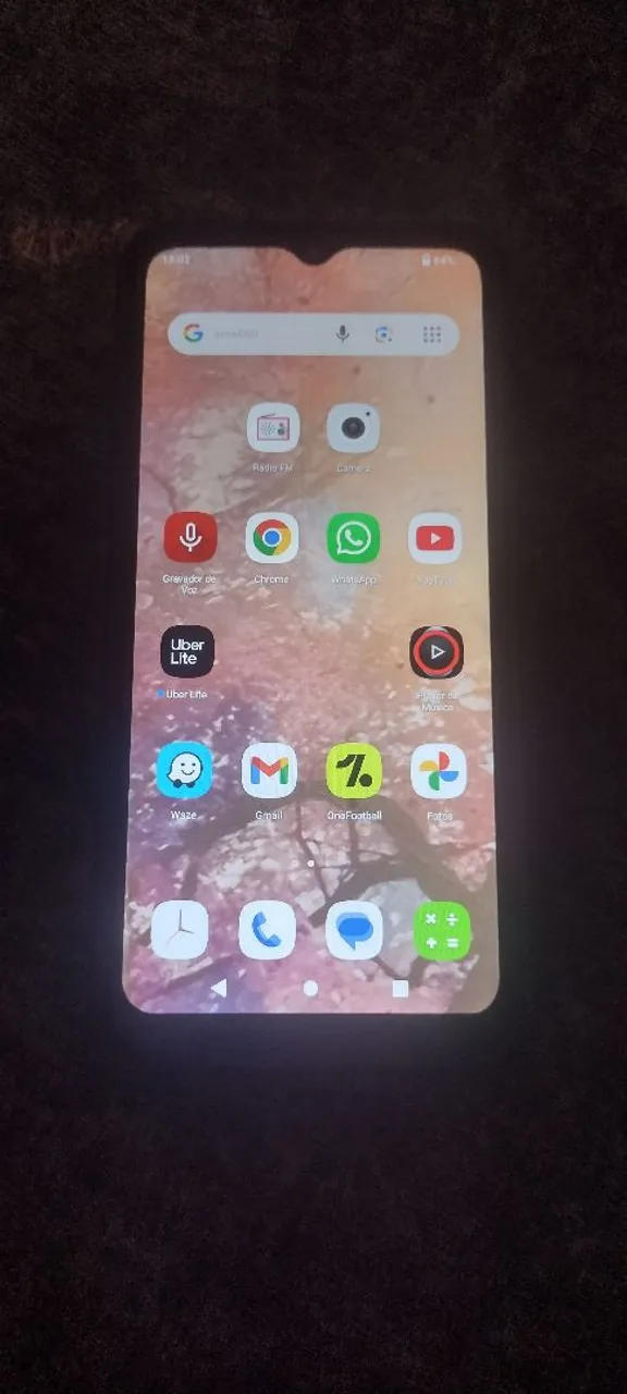 Celular smartphone REDMI A2