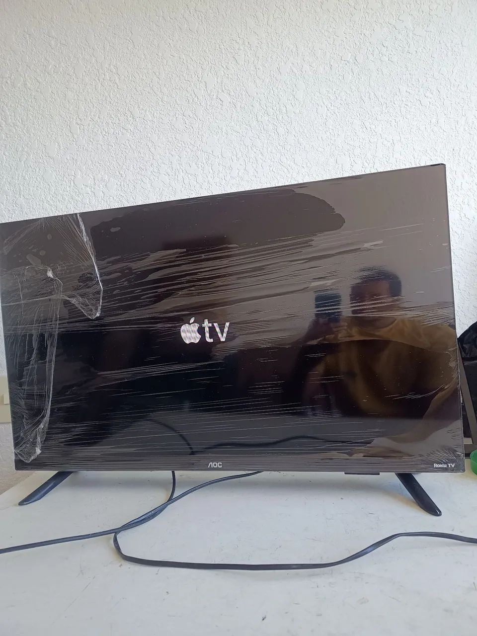 Tv Smart 43 sem borda - Foto 5