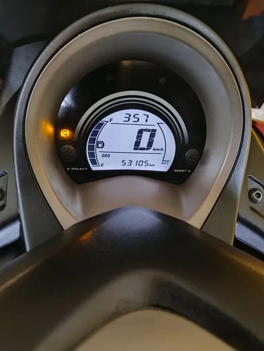 Nmax 160 2017 - Foto 5
