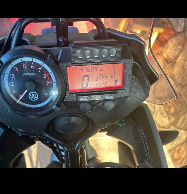 Yamaha XT 660Z TENERE - Foto 9