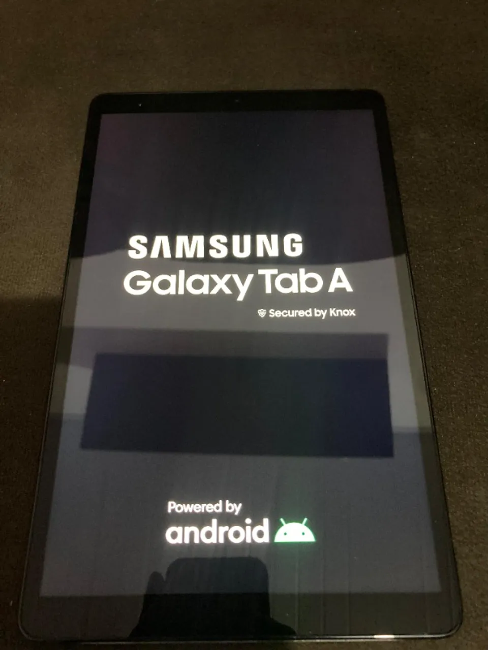 Tablet Samsung Galaxy Tab A SM-T510