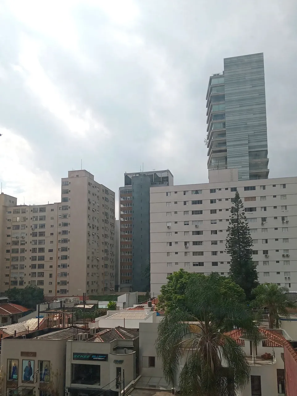 Lorena junto Ministro Rocha Azevedo de 135 m2 com 3 quartos em Jardim América - São Paulo