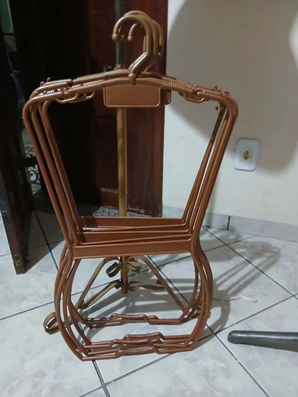 Ferro de passar para loja de roupas  - Foto 4