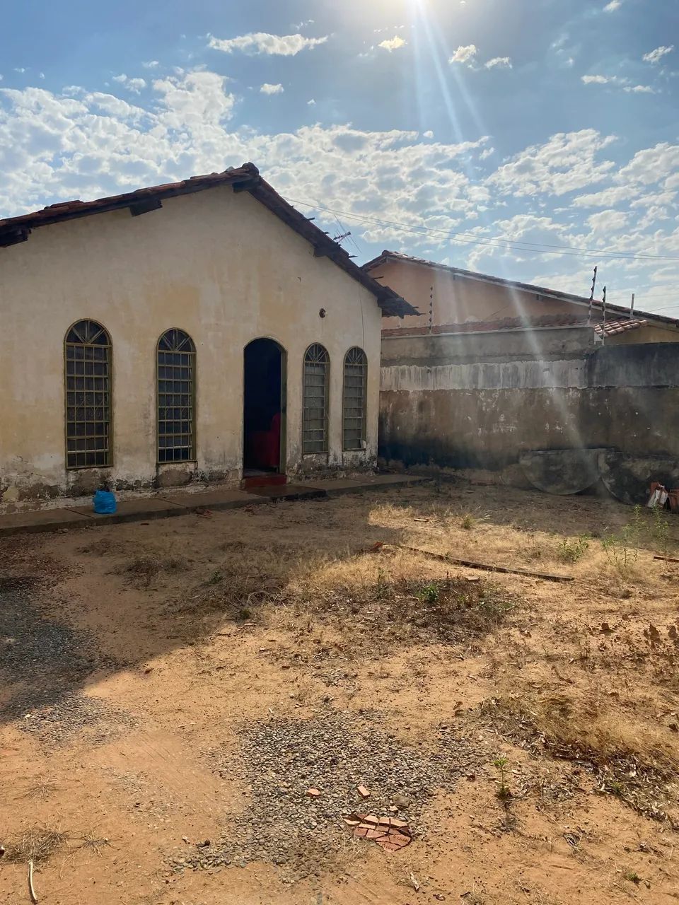 Foto - Cuiabá - Altos do Coxipó