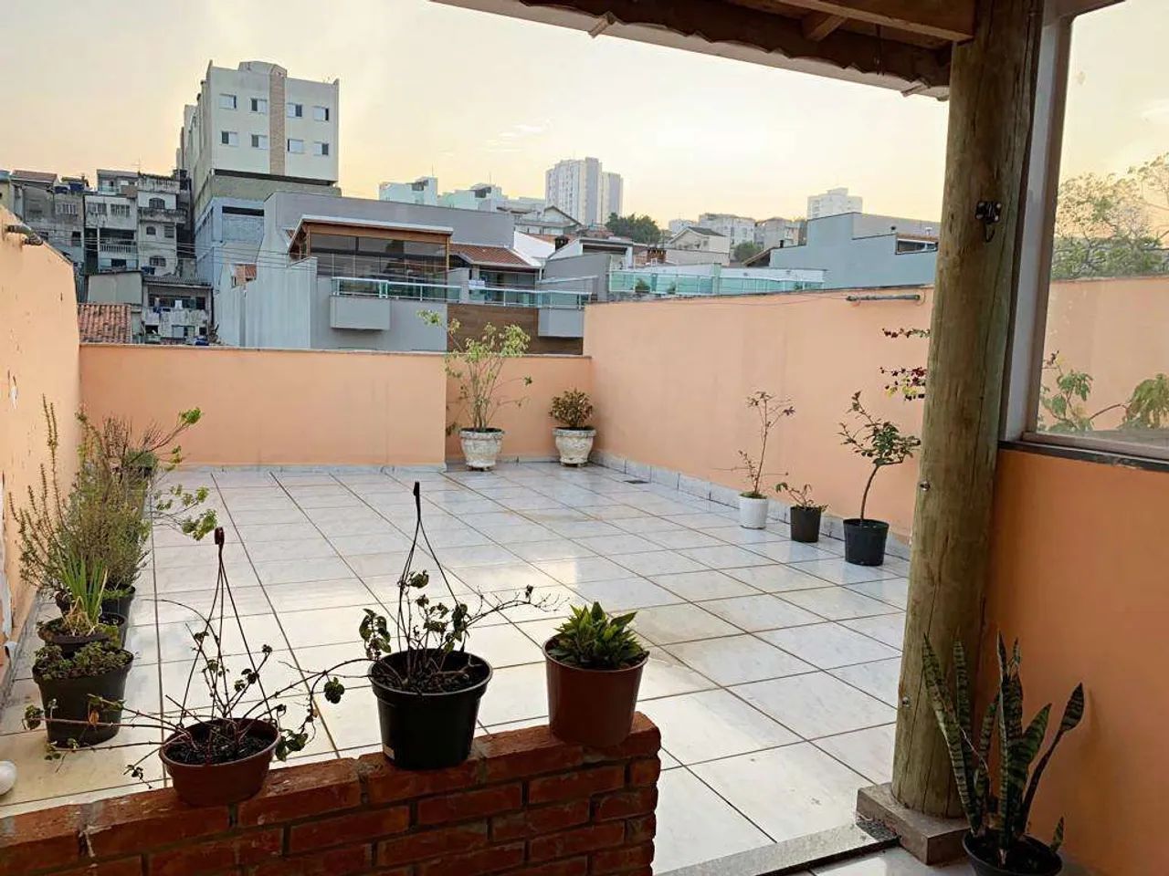 COBERTURA A VENDA PARCELADA