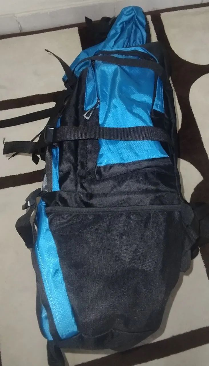 Mochila para Camping  - Foto 4