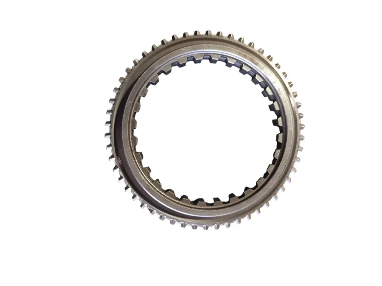 Cone Sincronizado 3 4 Caixa Cambio Volvo I-shift 1673541 - Foto 3