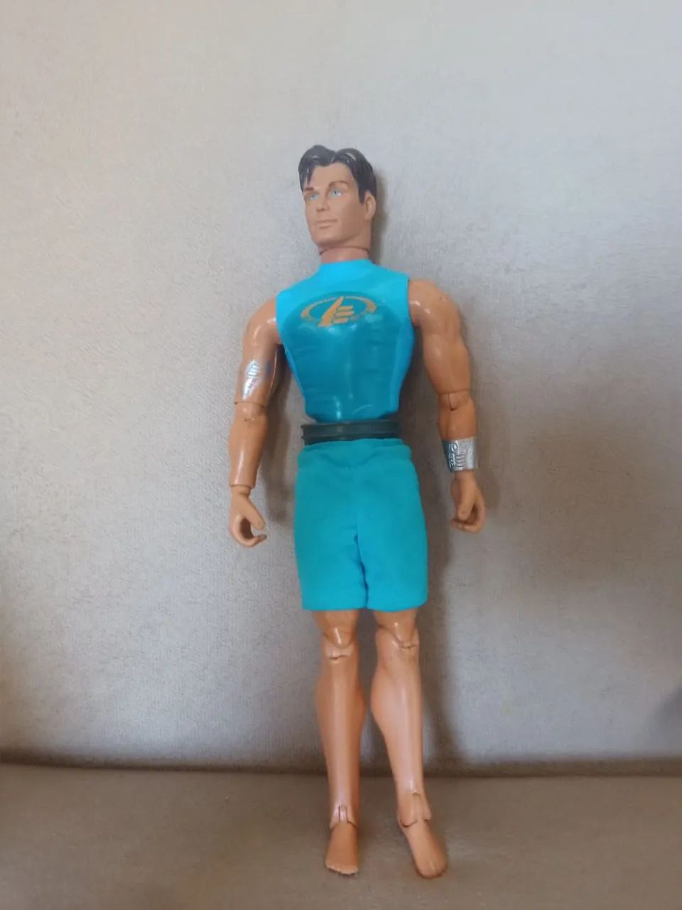 Max Steel  - Foto 2